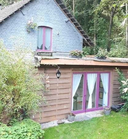 La P'Tite Maison Charleroi Exterior photo